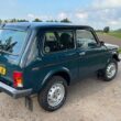 LADA NIVA 1.7i  4X4  in excellent condition 2005