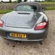 Porsche Boxster S manual 2005 in a superb condition and colour combination