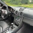 Porsche Boxster S manual 2005 in a superb condition and colour combination