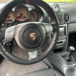 Porsche Boxster S manual 2005 in a superb condition and colour combination