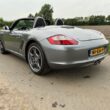 Porsche Boxster S manual 2005 in a superb condition and colour combination