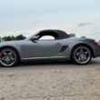 Porsche Boxster S manual 2005 in a superb condition and colour combination