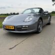 Porsche Boxster S manual 2005 in a superb condition and colour combination