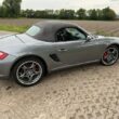 Porsche Boxster S manual 2005 in a superb condition and colour combination