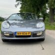 Porsche Boxster S manual 2005 in a superb condition and colour combination