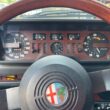 Alfa Romeo Alfetta 2.0L  1982