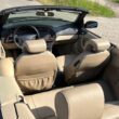 Saab 93 2.0 turbo cabriolet in excellent condition