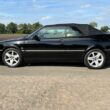 Saab 93 2.0 turbo cabriolet in excellent condition