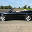 Saab 93 2.0 turbo cabriolet in excellent condition