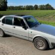 Alfa Romeo Alfetta 2.0L  1982