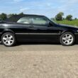 Saab 93 2.0 turbo cabriolet in excellent condition