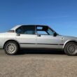 Alfa Romeo Alfetta 2.0L  1982