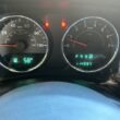 JEEP WRANGLER 3,8l V6  2011