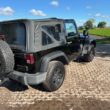 JEEP WRANGLER 3,8l V6  2011