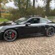 PORSCHE 911 4S –  991 SERIE 2, 2016