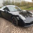 PORSCHE 911 4S –  991 SERIE 2, 2016