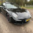 PORSCHE 911 4S –  991 SERIE 2, 2016