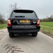 RANGE ROVER SPORT 4,2SC 2005