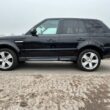 RANGE ROVER SPORT 4,2SC 2005