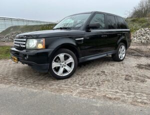 RANGE ROVER SPORT 4,2SC 2005