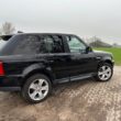 RANGE ROVER SPORT 4,2SC 2005