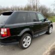 RANGE ROVER SPORT 4,2SC 2005