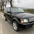 RANGE ROVER SPORT 4,2SC 2005