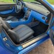 Mercedes SLK 200 original dutch delivery showroom condition