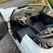 MGB 1.8L 1979