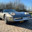 Chevrolet Corvette C4 targa  1984